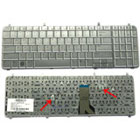 HP HDX X16 Series Keyboard AEUT6U00020 AUT6USM21Y11D 9J.N0Y82.101