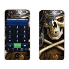 Gift iPhone 4 / 4S Skin Landscape Landscape BL-iPhone 4 / 4S -448