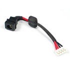 Lenovo IdeaPad Y650 DC Jack DC301005N00