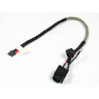 Sony Vaio VGN-CW Series DC Jack 073-0001-7324_A 073-0101-7324_A