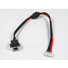 Toshiba Satellite P200 Series DC Jack