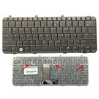 HP Pavilion dv3-1000 Series Keyboard PK1305Q0200 507091-001 AECA1STU011