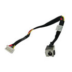 HP G7000 Series DC Jack