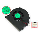 HP DV7 DV7T DV7Z DV7T-1000 dv7-1245dx dv7-1000 dv7-1200 AB7805HX-EB1 480481-001 Cooling Fan