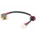 Acer Aspire 4339 Series DC Jack