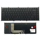 Dell Adamo 13 Keyboard 0T125J T125J NSK-DH11D 9J.N1G82.11D