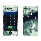 Gift iPhone 4 / 4S Skin Drops