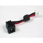 Toshiba Satellite Pro M70 Series DC Jack