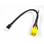 Lenovo Thinkpad SL400 Series DC Jack