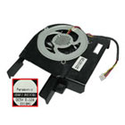 New Sony Vaio VGN-CS CS31S CS11Z CS21Z CS21S CS110E CS11S Panasonic UDQF2JR03CQU Cooling Fan