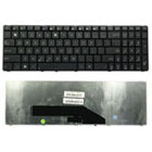 ASUS K51 Series Keyboard V111462CS2 0KN0-G31US11 04GNX31KUS01-1