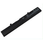 For HP Compaq 6520s Series 456623-001 HSTNN-OB51 Battery Compatible