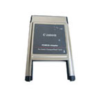 Canon PCMCIA Adapter Card Interface