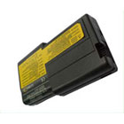 For IBM Thinkpad R40e Series 92P0987 92P0989 Battery Compatible