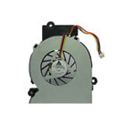 Fujitsu SIEMENS Amilo Pro V2055 V2030 L1310 L7320 3515 KSB0405HA 6F53 6L87 Cooling Fan