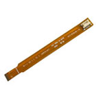 Replace B141EW05 to LP141WX5 FH33-12S-0.55SH Conert to 6mm 12 pin  LED LCD Screen Backlight Converter Cable