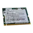 Sony Vaio PCG-7A2L D10709-003 C88497-005 0677-04-2327 WLAN Wifi Wireless LAN Card