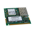 NEC Versa E600 00022D854AF4 02UT48503326 0238043-D WLAN Wifi Wireless LAN Card