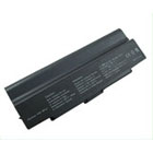 For Sony Vaio VGN-FS Series VGP-BPS2A VGP-BPS2B Battery Compatible