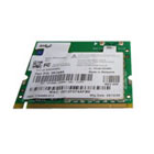 Dell Latitude X1 Wireless LAN Card