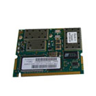 Dell Latitude C600 Inspiron 4000 0119K78018554 00022D338321 WLAN Wifi Wireless LAN Card