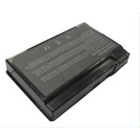 For Acer Aspire 3610 Series BTP-63D1 MS2140 Battery Compatible