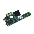 HP 2133 Mini-Note PC Sound / Audio Jack Circuit Board 6050A2179601