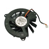 HP Compaq R3000 NX9100 ZV5400 ZV5400 ZX5000 ZV5000 DFB601205HA F329-3200-CCW Cooling Fan