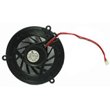 Sony Vaio PCG-GRT300 series Cooling Fan UDQF2ZH22-AS