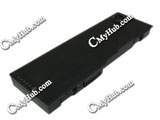 For Dell -Inspiron 6400 GD761 KD476 Battery Compatible