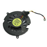 HP Compaq DV5000 DV5100 DV8000 DV8100 V5000 C300 C500 414226-001 DFB601005M20T Cooling Fan