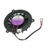 Prestigio 223II0 Founder S260 TCL T10 K560 Hasee W730S Bi-Sonic BP380805H Cooling Fan