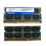 ADATA AD73I1C1674EV DDR3 RAM 1066MHz