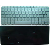 HP Mini 210-2000 Keyboard 622344-061