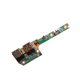 HP Pavilion dm3 Series Switch Board HPMH-40GAB430S-E000