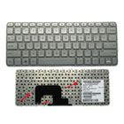 HP Mini 210-2000 Keyboard SG-38200-XUA 622344-031 55010F600-289-G