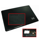 HP Pavilion dv4 Series LCD Rear Case AP03V000400 FA03V000900