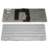 HP Pavilion dm1 Series Keyboard V100146AS1 580030-001
