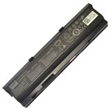 Dell Alienware M15x Laptop Battery D951T SQU-722 P08G