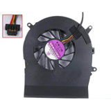 Fujitsu SIEMENS Amilo Pi 2530 Cooling Fan BS601305H-03 28G200550-00