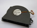 HP Pavilion zt1100 zt1000 ZT1135 Clevo 8500V Forcecon DFB450705M90T DC5V 0.22A 3Wire 3Pin CPU Cooling Fan