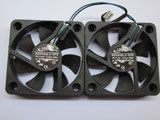 Samsung V20 V25 AD0505LX-G70 X8J DC5V 0.12A 4Wire 4Pin Cooling Fan