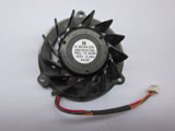 Sony Vaio PCG-K25 Cooling Fan UDQF2RH31FQU