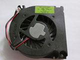 Toshiba Tecra S3 Series Toshiba MCF-TS6514M05 Cooling Fan