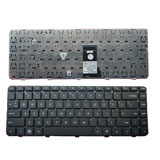 HP Pavilion dm4 Series Keyboard 608222-001 597911-001