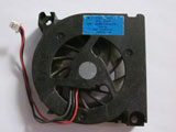 Toshiba Tecra A4 M3 M4 Series GDM610000261 MCF-TS5512H05-1 MCF-TS5512H05-2 Cooling Fan