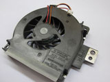 Toshiba Satellite 5200 series MCF-111PBM05-1 GDM610000099 DC 5V 350mA Cooling Fan