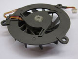 ASUS A3H A3E A3A UDQF2ZH48FAS DC5V 0.29A 3Wire 3Pin connector Cooling Fan