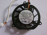 Toshiba Satellite P20 P25 Cooling Fan DFB401205MA F325-4200-CCW