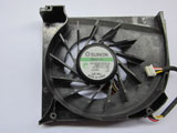 Compaq Presario F500 SUNON GC055515VH-A 449961-001  Cooling Fan